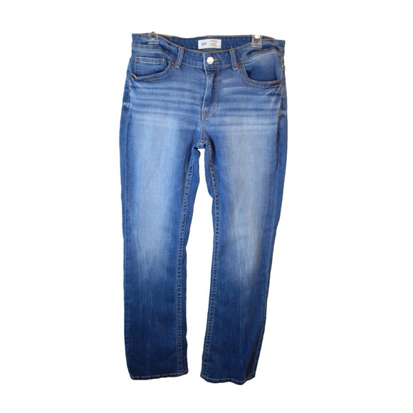 BKE Payton Men's Universal Fit Mid-Rise Tailored Boot Cut Jeans Sz 29x31.5 - Picture 1 of 8